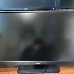IIyama 液晶モニター　27インチ　XB2783HSU