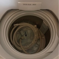 家電 生活家電 洗濯機の画像
