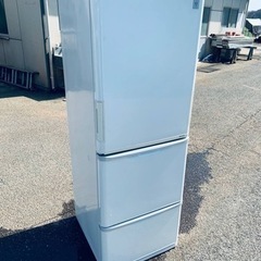 送料設置無料❗️⭐️限界価格に挑戦⭐️冷蔵庫/洗濯機の今回限りの激安2点セット♪