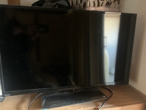 最終値下げ！！32型液晶テレビ　2020年製