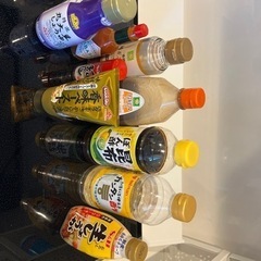 食品、調味料