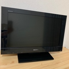 液晶デジタルテレビ SONY BRAVIA BX30H KDL-...