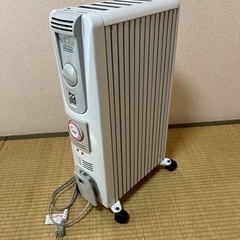 電気ヒーター DeLonghi 071221TEC Amazon | DeLonghi オイル・ラジエターヒーター 071221TEC | De