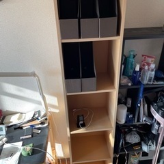 無印良品テーブル