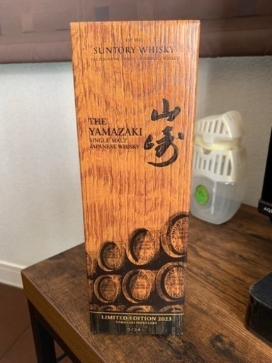 お酒 ウイスキー