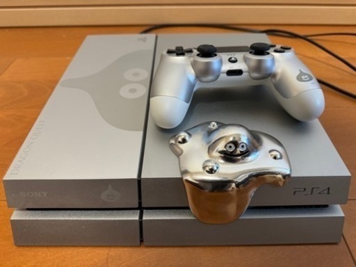 ※3/22追記【動作品】プレステ4 限定モデル