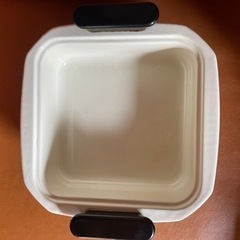 おでん鍋　レトロ　の画像
