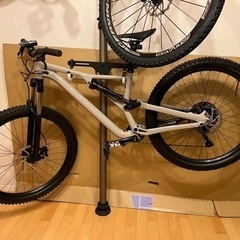 超美品❗️SPECIALIZED スペシャライズド　STUMPJ...