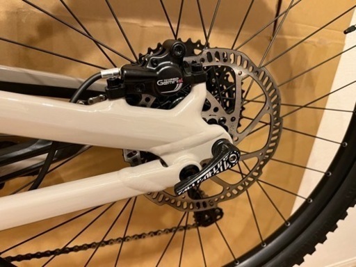 超美品❗️SPECIALIZED スペシャライズド　STUMPJUMPER 