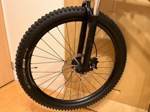 超美品❗️SPECIALIZED スペシャライズド　STUMPJUMPER 