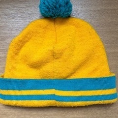 信学会　帽子　夏服110の画像