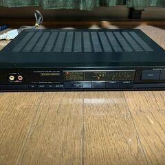 ＳＯＮＹ　アンプ