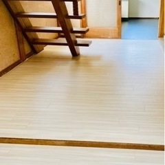 格安広々一戸建て賃貸35000円！-富山県高岡市川原本町 - 賃貸（マンション/一戸建て）