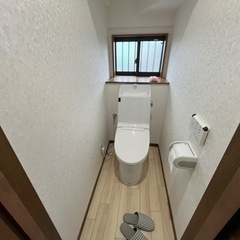 【敷金礼金無料！】内外装リフォーム済大規模戸建🏠駐車場2台以上可🚗ペット可🐈 - 不動産