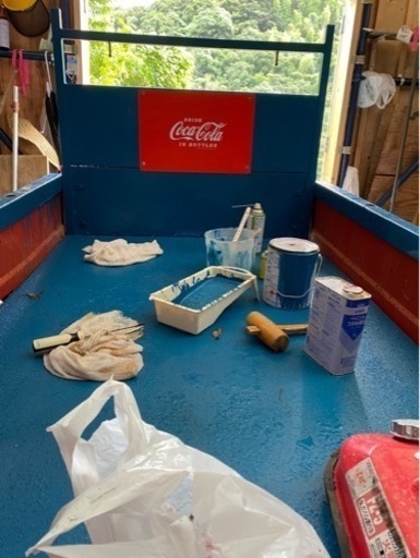 ヤンマー　　農機具　　稼働車　　　　