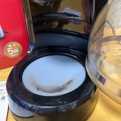 家電 キッチン家電 コーヒーメーカーの画像