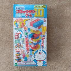 ドラえもん ブロックタワーゲーム10