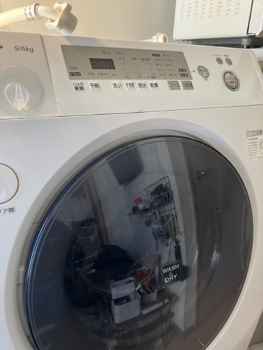 家電 生活家電 洗濯機