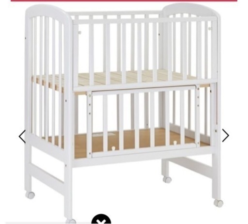 子供用品 ベビー用品 ベビーベッド、家具