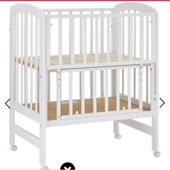 子供用品 ベビー用品 ベビーベッド、家具