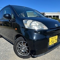 早い者勝ち‼️乗り出し価格‼★キーレス付き‼️ホンダ　ライフを全...