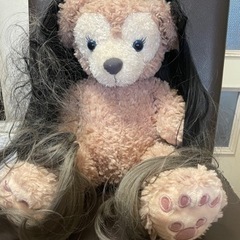 ウィッグの画像