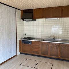 【価格改定】三条市西四日町貸家★ペット可★水回り◎★6SLDK築31年 - 賃貸（マンション/一戸建て）