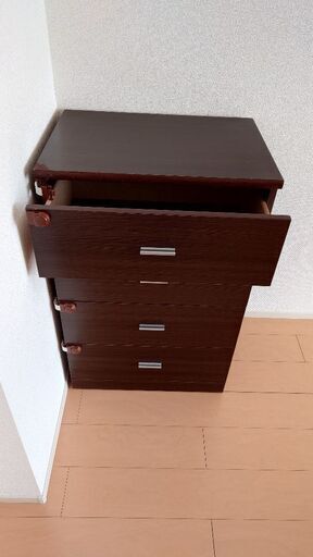 収納家具6点セット