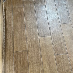 美品ホットカーペット