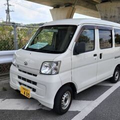 小回りが効いて便利です！