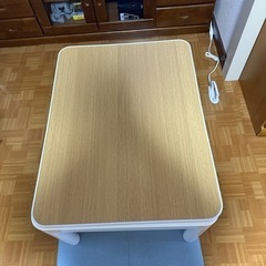 家具 テーブル こたつ