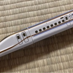 新幹線　ケースの画像