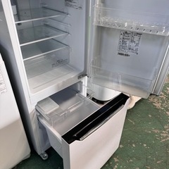 決まりました☆冷蔵庫、洗濯機、レンジセット☆19,20年製👍🏾格安☆中古☆配達相談可能☆早い者勝ち🫵🏾新生活に♪の画像