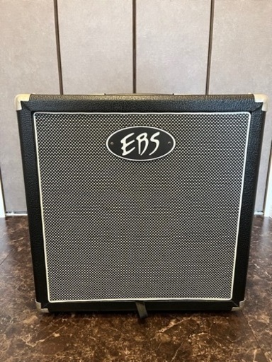 EBS/ベースコンボアンプ Classic Session 120 Combo