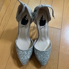 靴/バッグ 靴 サンダル23cm