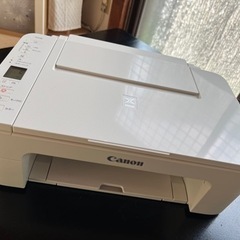 Canon プリンター