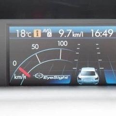 インプレッサハイブリッドですよ！！！