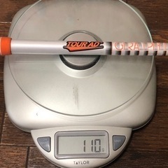 最終値下  TOUR AD  IZ 6xの画像