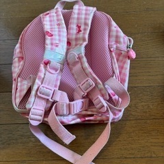 子供用品 キッズ用品 子供用バッグの画像