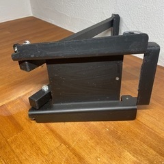 【終了】Pearl パール BD-10 バスドラムトレーニングパッド  ※キーボルト無しの画像