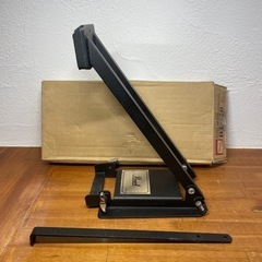 【終了】Pearl パール BD-10 バスドラムトレーニングパッド  ※キーボルト無しの画像