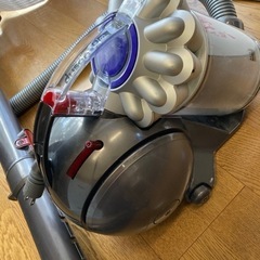 家電 生活家電 掃除機の画像