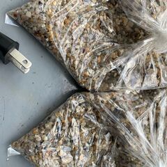 【問合せ中】30cmプラスチック水槽セットの画像