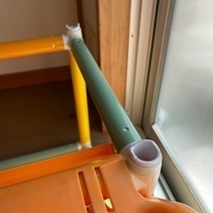 【お取引決まりました‼︎】アンパンマン　ジャングルジムの画像