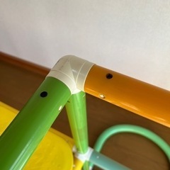 【お取引決まりました‼︎】アンパンマン　ジャングルジムの画像