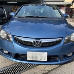 シビック　ハイブリッド