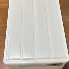 ニトリ　押入れケース