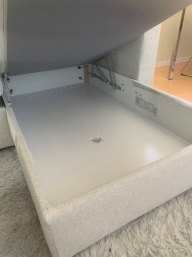 IKEA ソファー