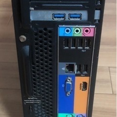 Gateway   パソコンの画像