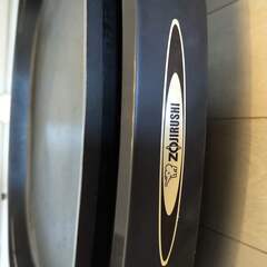 ホットプレート (象印)の画像